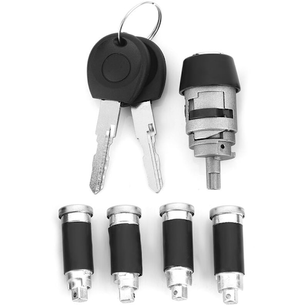 Sytytyslukon sylinterin avain sopii Transporter T4 Caravelle 1990-2003 357905855A