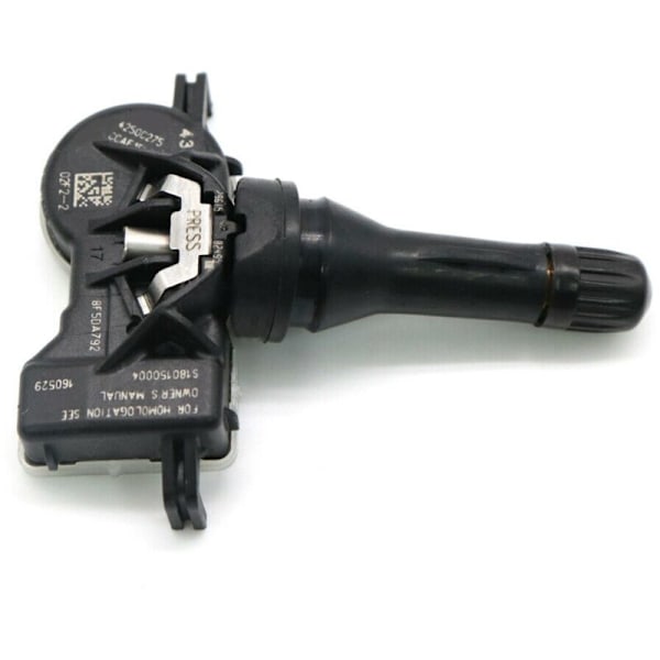 4250C275 TPMS-sensor Däcktrycksövervakningssystem för Sport III Attrage Eclipse