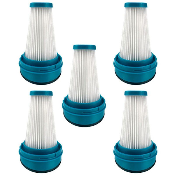 Vaihdettava suodatin 2-in-1-johdottomille litium-saumaimureille SVF11 HSV320J32 HSV420J HSV520J SVA420B SVA520B