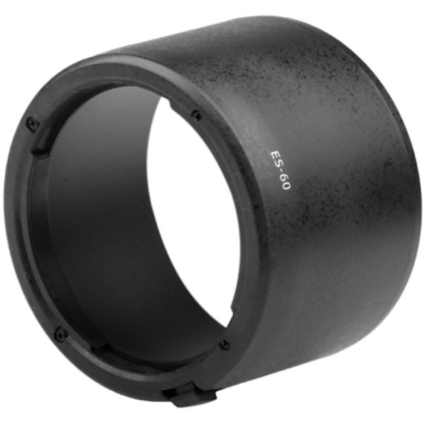 Linseblænde til ES - 60 Micro Single Kamera Blænde EF - M 32MM F / 1.4 Linseblænde Del Vendbar Linseblænde