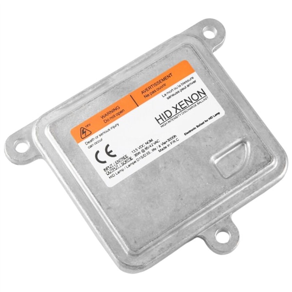 Bilsystemstyringer til FOCUS MODEL S D1S Xenon forlygteballast 1457698