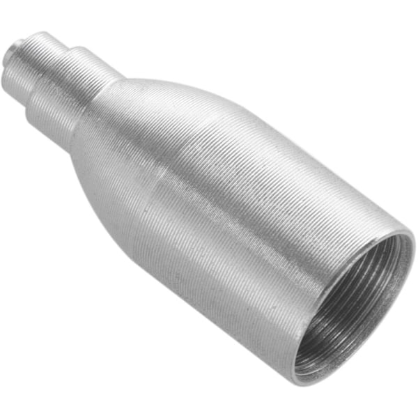 CO2 Supplerende Bærbar Manuel Opblæsningsværktøj Aftagelig Cylinder