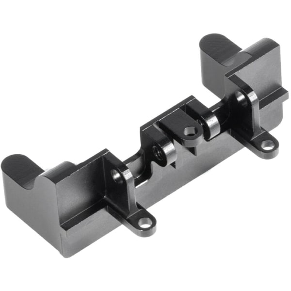 Metal Servo Mount Servo Base Holder for Axial 1/18 Capra UTB18 RC Racing Car Upgrades