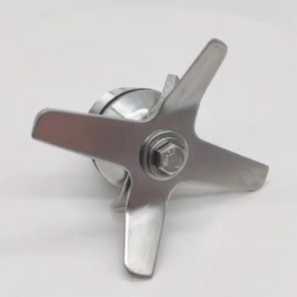 Blenderblad for TWK TM-767 TM-800 -767 -800 - Rustfritt Stål Blad Blender Reservedeler