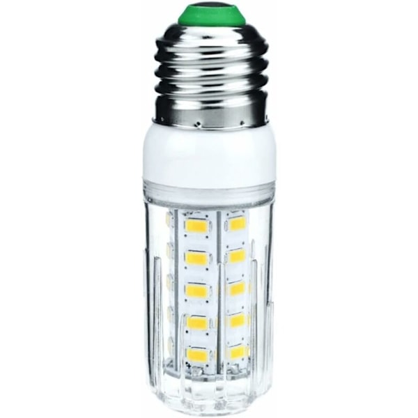 LED Pære, Ny LED Majslys E27 E14 3W 5W 7W 12W 15W 18W 20W 25W SMD 5730 Majs Pære 220V LED Spotlys Hjem Belysning