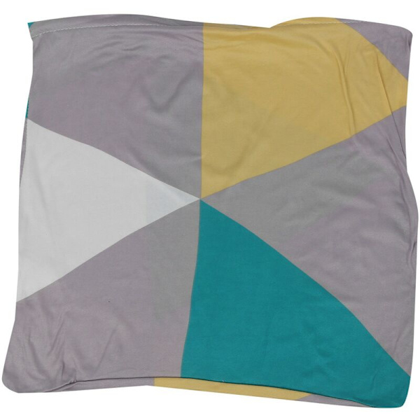Elastiskt geometrisk tryckt sofföverdrag Universellt All Stretch Cover Hörn Slipcovers för soffa Soffa Skydd Dekoration 1