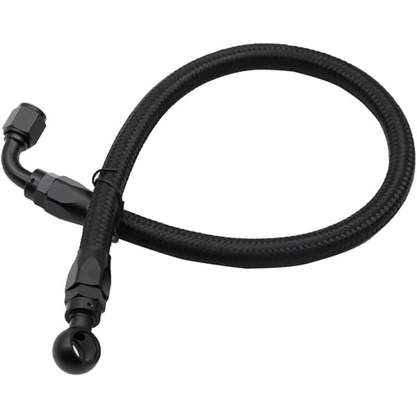 Punottu polttoainelinja - B/D-sarjan D15 D16 B16B, B16A, B18C,