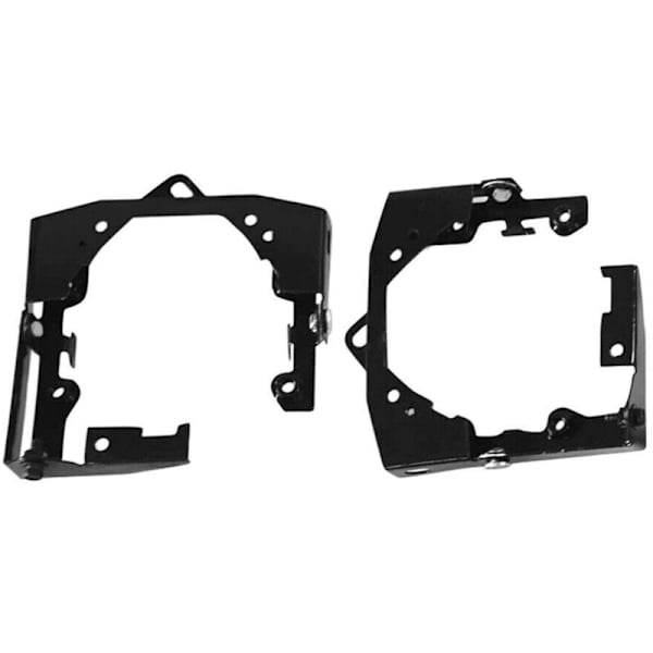 2 stk. Sidetåkelyslampeholder for 2007-2009 6321A043 6321A044