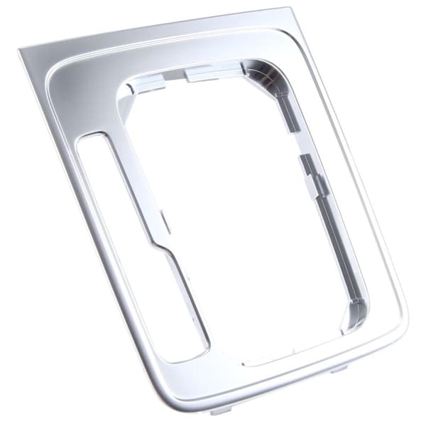 Gearskifte Gearknap Panel Gearknap Hus Holder til B7 Cc