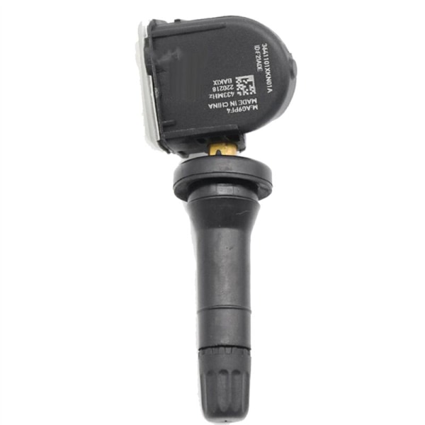 4 st däcktrycksensorer 3641101XKN01A för Dargo Tank Jolion 2020-2021 TPMS-monitor