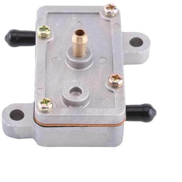 Drivstoffpumpe Erstatning, Drivstoffpumpe for Mikuni Honda Odyssey Arctic Cat Go Kart Vakuum Snøscooter ATV PWC DF44-211