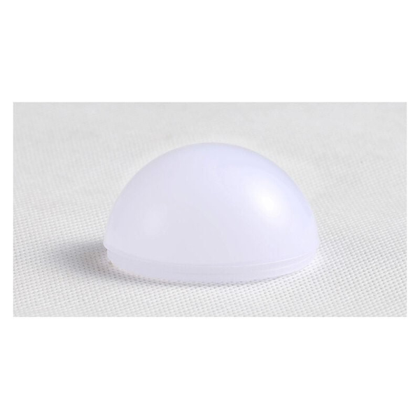 B22 energibesparande LED-lampa 220V (B22 12W Normal Cool White)