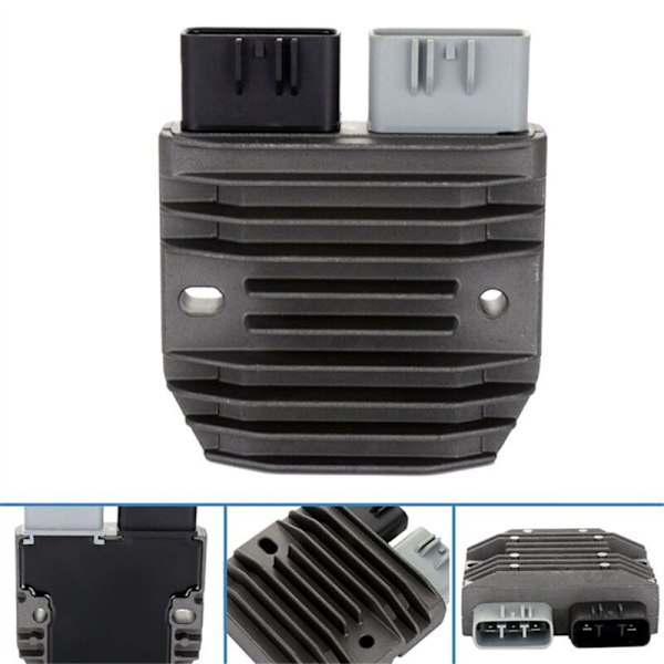 01AA-177000 71603 Linhai-jännitteensäädin tasasuuntaaja EFI ATV 4 Wheeler Go Kart CF500/CF600 (EFI) 30A