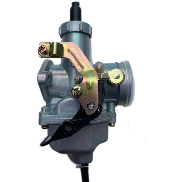 Moottoripyörän kaasutin CG125 PZ26 kaasutin 26mm kaliiperin moottoripyörälle