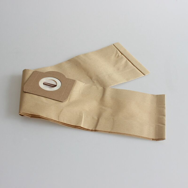 Dammsugarpåse 5 st för WD3 WD3P MV3 6.959-130.0 Dammsugare (5-pack)