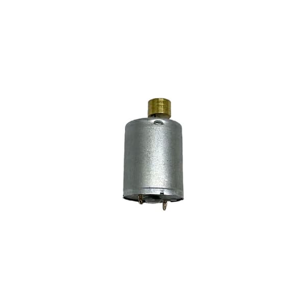 Vibrationsmotor RF370 Elektrisk Motor 12V Kulbørste Motor
