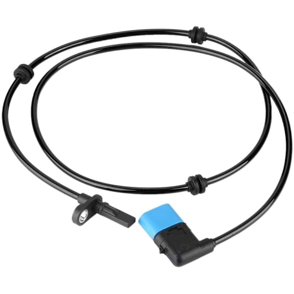 Bakre hjulsensor motor sensor för 2469059402 A24690594