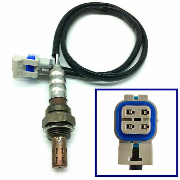 Nedstrøms iltsensor til 08-13 XL 1500 2500 3500