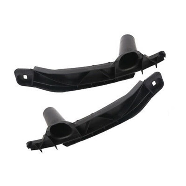 Guide Car Bumper Bracket för 5 2006-2011 GOLF MK5 1K0807889B 1K0807890B