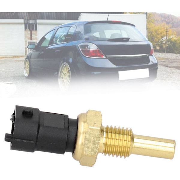 Automotive Kølevæske Temperatursensor til H Mk5 1.6 Benzin (2004-2007) 46469865
