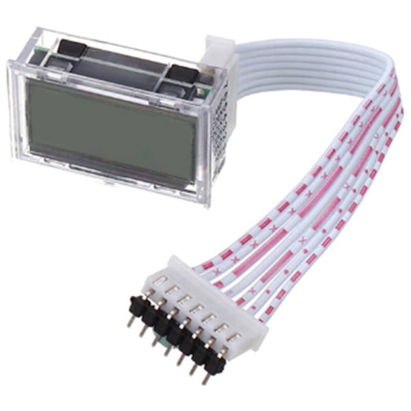 DC-DC DC-AC Puhdas Siniaaltoinvertteri Generaattori SPWM Boost Ohjainlevy EGS002 EG8010 (LCD)