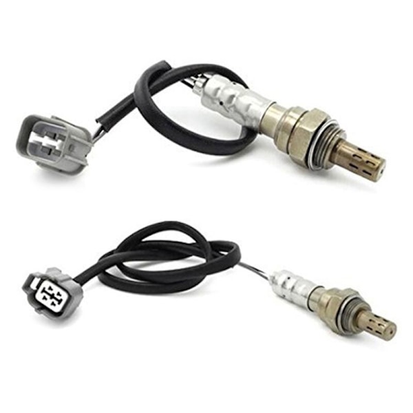 2X Syresensor O2 Passar för 2001-2005 ES20058 ES20063