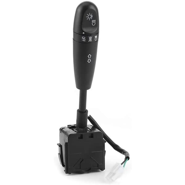 Kontrollindikator Stalk Switch Styring Automatisk Blinklys 96540683 for Aveo 2004-2011