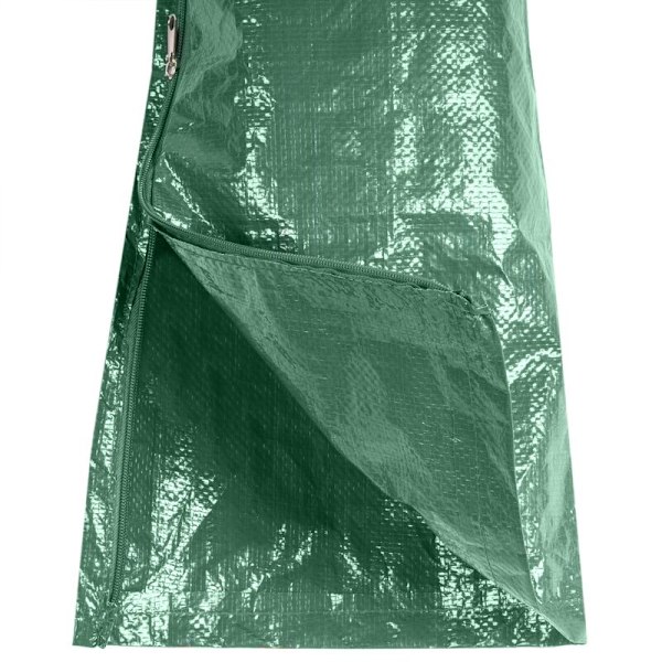 153 cm vanntett beskyttelsesdeksel for parasoll eller paraply