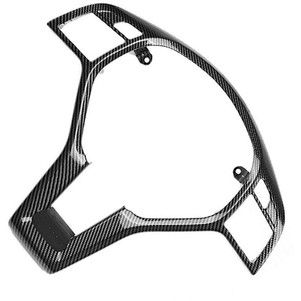 Ratstyringsramme Trim Dæksel Til C E Cla Klasse W204 W212 W117 C172 C218 2012-2014 Style