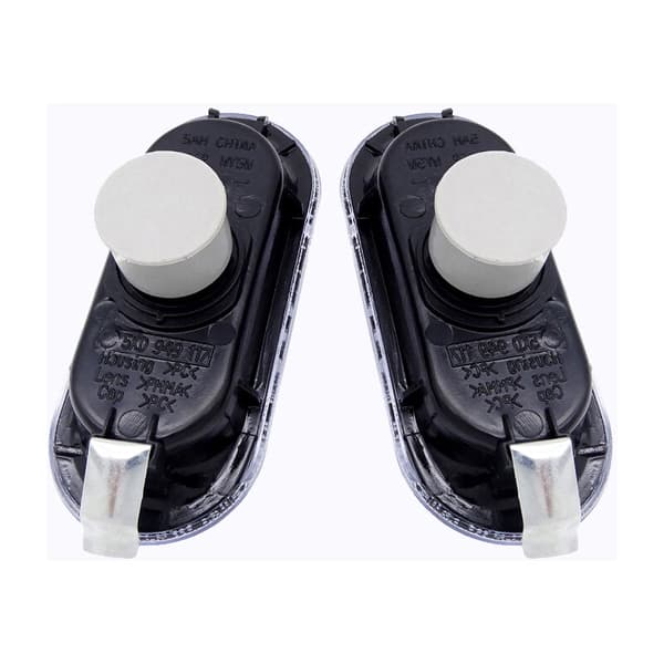 Car Side Marker Light Indicator Repeater for Golf MK4 1999-2005 B5 / B5.5 1997-2004