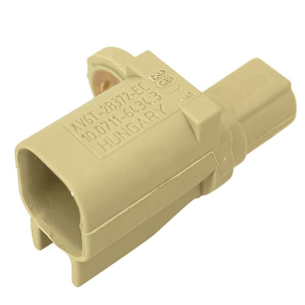 3X Hastighetssensor ABS-hjul för Focus MK3 C-MAX Transit AV6T2B372EC AV6T-2B372-EC