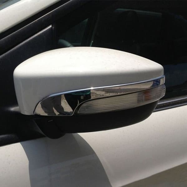 for Escape Car Side Mirror Decoration Strip 2013-2017 Tilbehør
