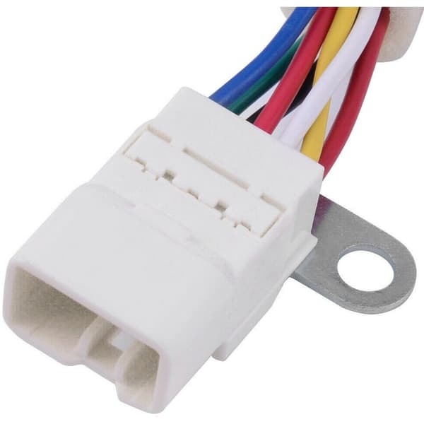Bil Side Power Window Master Switch for 1994 1995 8482026021 84820-26021