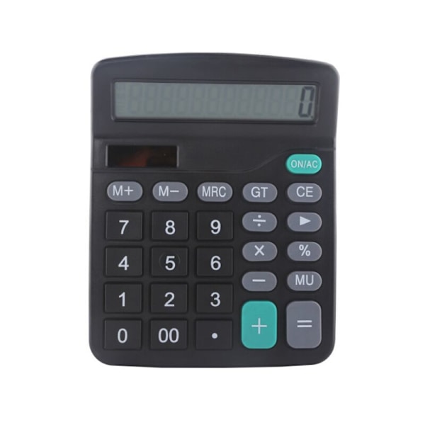 Helect Lommeregner, Standard Funktioner, Sort
