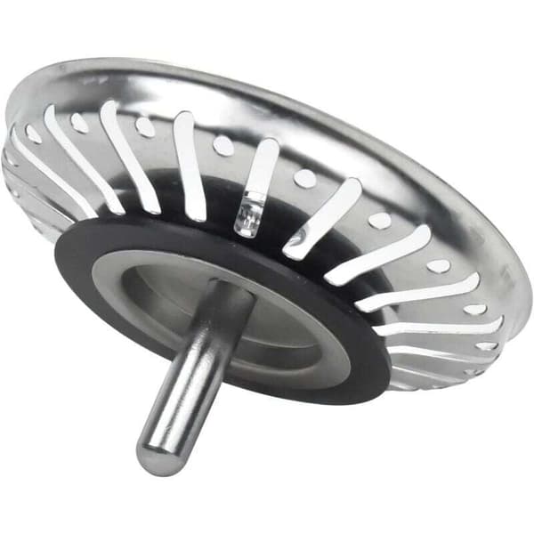 Manuell vaskekurv diameter 84 mm