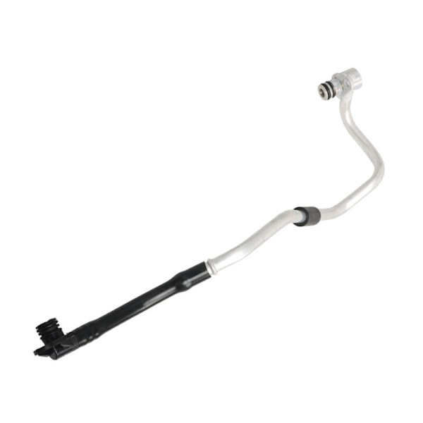 Turboladdares kylarslang vänster A2782000900 2782000900 ML-klass ML550 GLS550 CLS550 E550