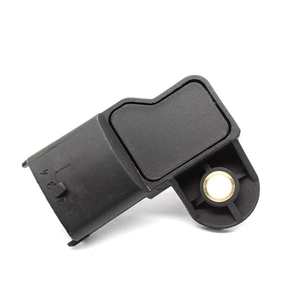 0281002845 Bil MAP Inntak Lufttrykk Sensor for