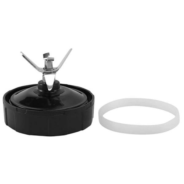 7 Juicer Fin Ekstraktor Klinge Udskiftning Dele til Auto IQ BL482 BL642 BL642 BL2013 (3 stk. sæt/sæt)