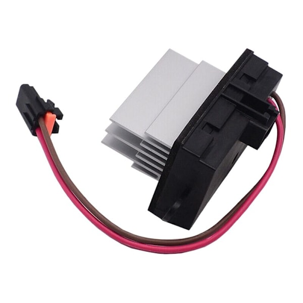 Varmeapparatblæsermotor Modstandskontrolmodul Autodele til 2003-2007 H2 19331830