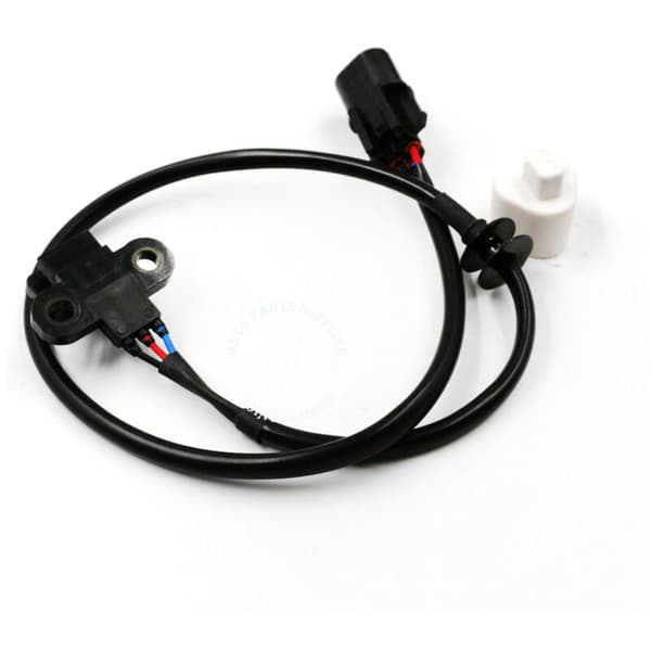 Mn158261 Gasspjällvinkelsensor Md320754 för 03-06 2.0L