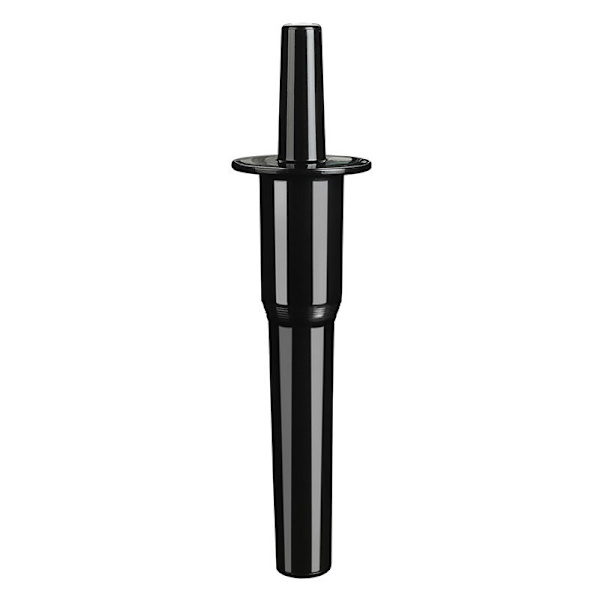 Blender Tamper Accelerator Plastpinne Plunger för 760/5000/5200 Blenders för Standard 64 Oz Behållare