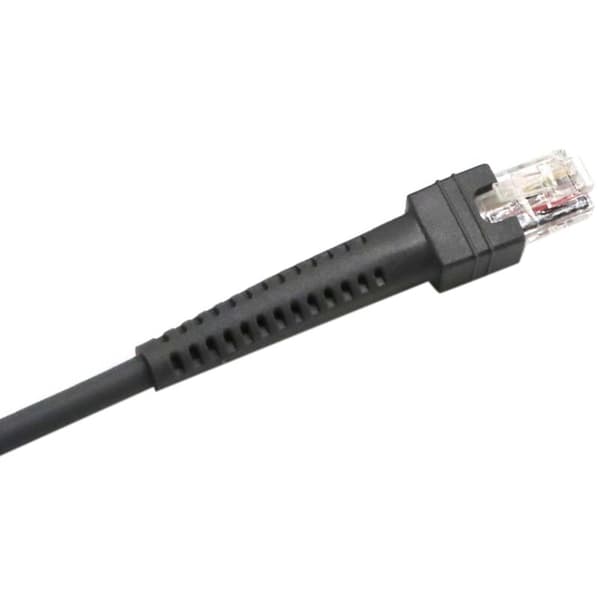 5X Scanner Data Kabel Ls2208 Ap Ls4208 Ds9208 USB Port Strekkode