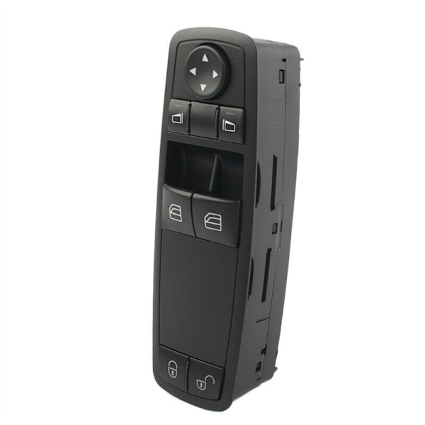 Power Window Master Control Switch A1698206410 til A-Klasse B W169 W245 A160 A180 B200 1698206510