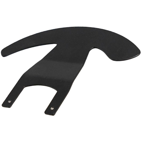Opgraderet Heavy Duty Paddle Shifters til G25 G27 Fladt Rat til 13-14 Tommer Hjul Racing RC Bil