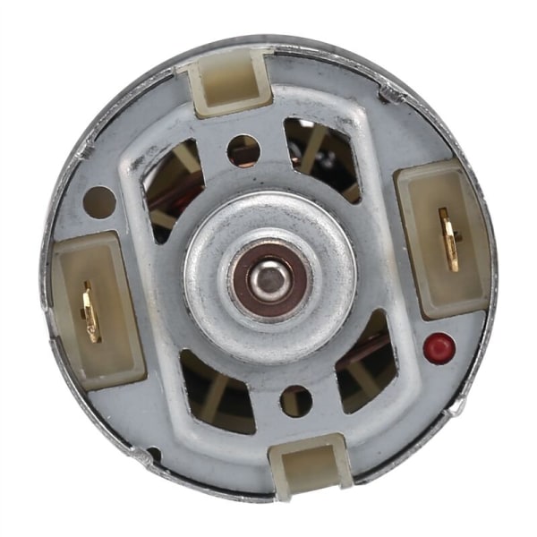 14.4V 14-tandsmotor 317004430 Används för BS18 elektrisk slagborr