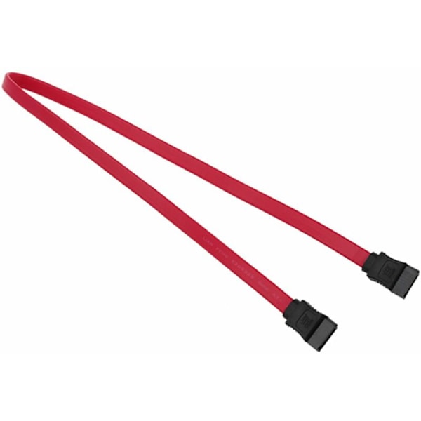 SATA-adapterkabel och SATA-datakabel (1)