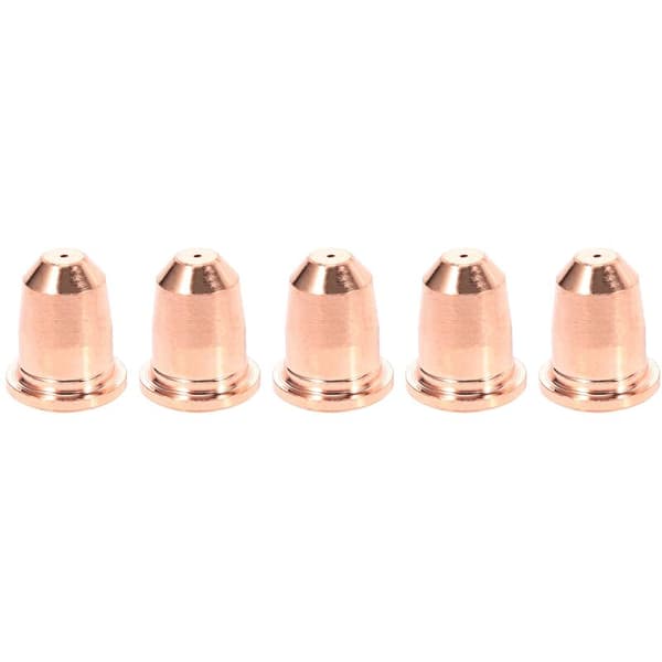 13 Serie Plasma Elektrode Dyse Hoved Tilbehør Kit S45 Styring Buffer Gas Diffusor Hætte Plasma Skæring Samling Kit