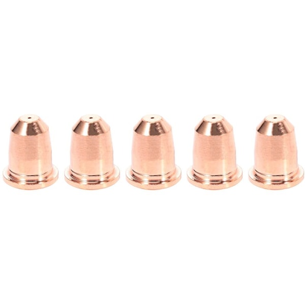 13-serie Plasmaelektrode Dysehode Tilbehør Kit S45 Styrende Buffer Gassprederhette Plasma Kutting Montering Kit