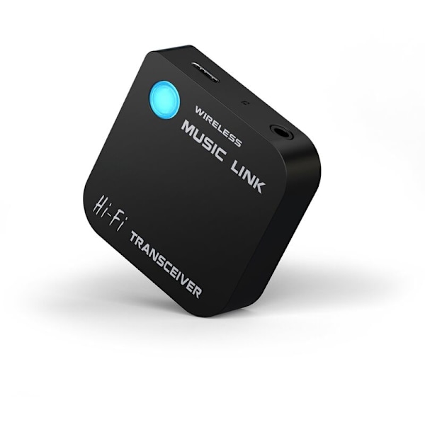Bluetooth 5.2 Transmission og Modtagelse TRX30 Indbygget Høj Fidelitet Bluetooth