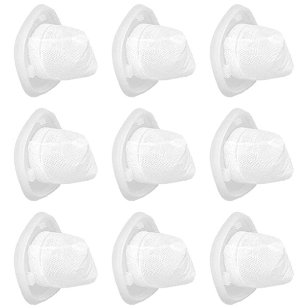 HNVCF10 filtre til Black and Decker HNVC220B, HNVC215B, HNVC215B10, HNVC215B12AEV, HNV215B12, HNVC115B22, HNVC115J